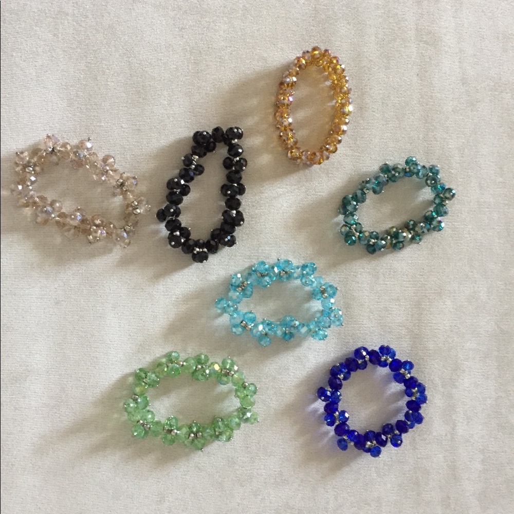 Jewerly one size